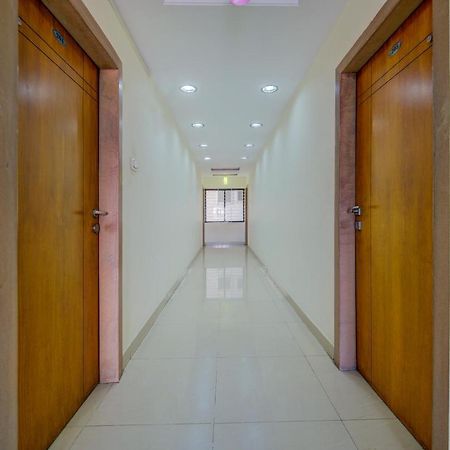 Oyo 18431 Hotel Celestee Grand Χιντεραμπάντ Εξωτερικό φωτογραφία