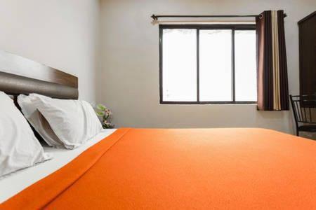 Oyo 18431 Hotel Celestee Grand Χιντεραμπάντ Εξωτερικό φωτογραφία